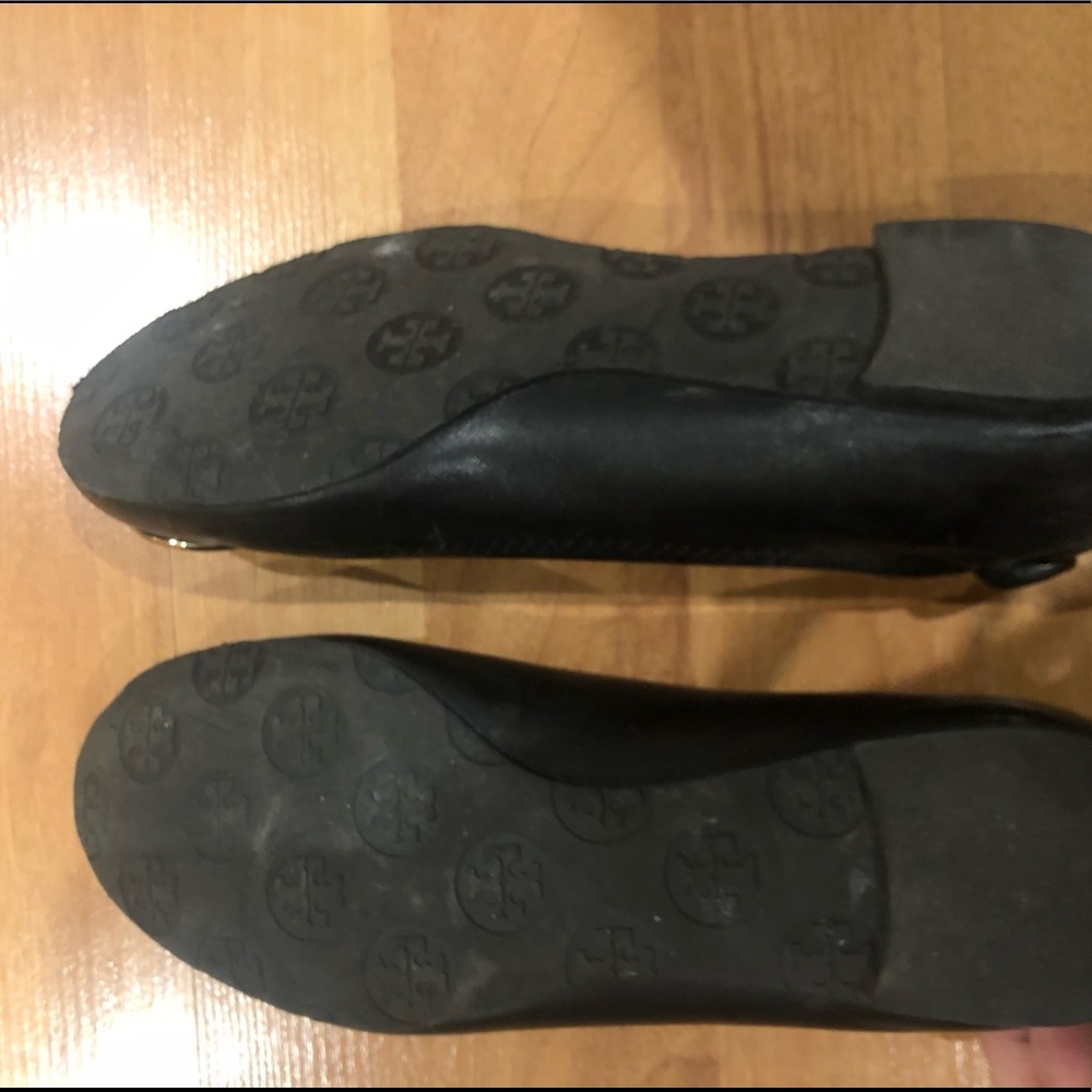 Tory Burch Minnie flat - Picture 5 of 6